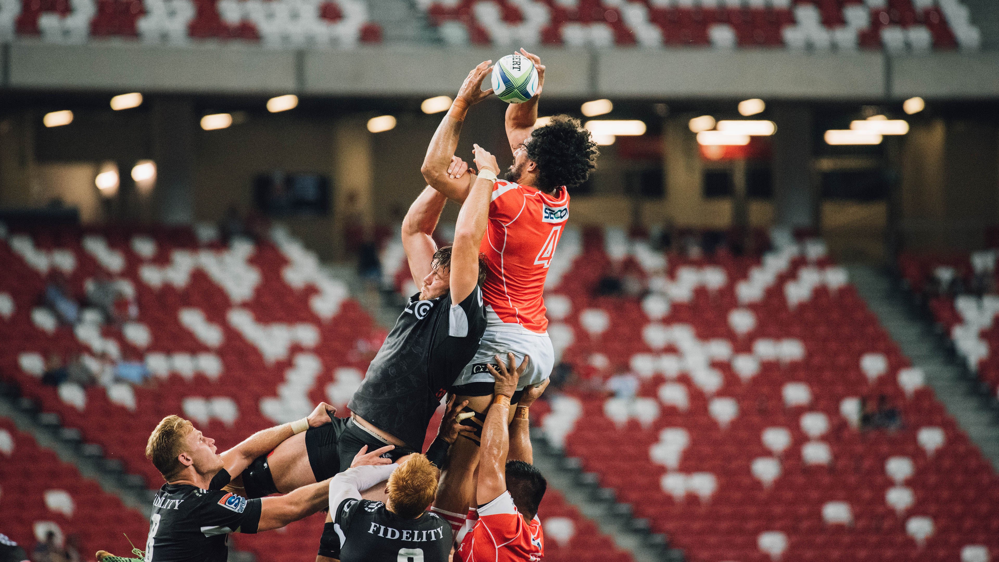 诺埃·庞蒂赛后感谢团队支持,庞蒂克菲耶罗