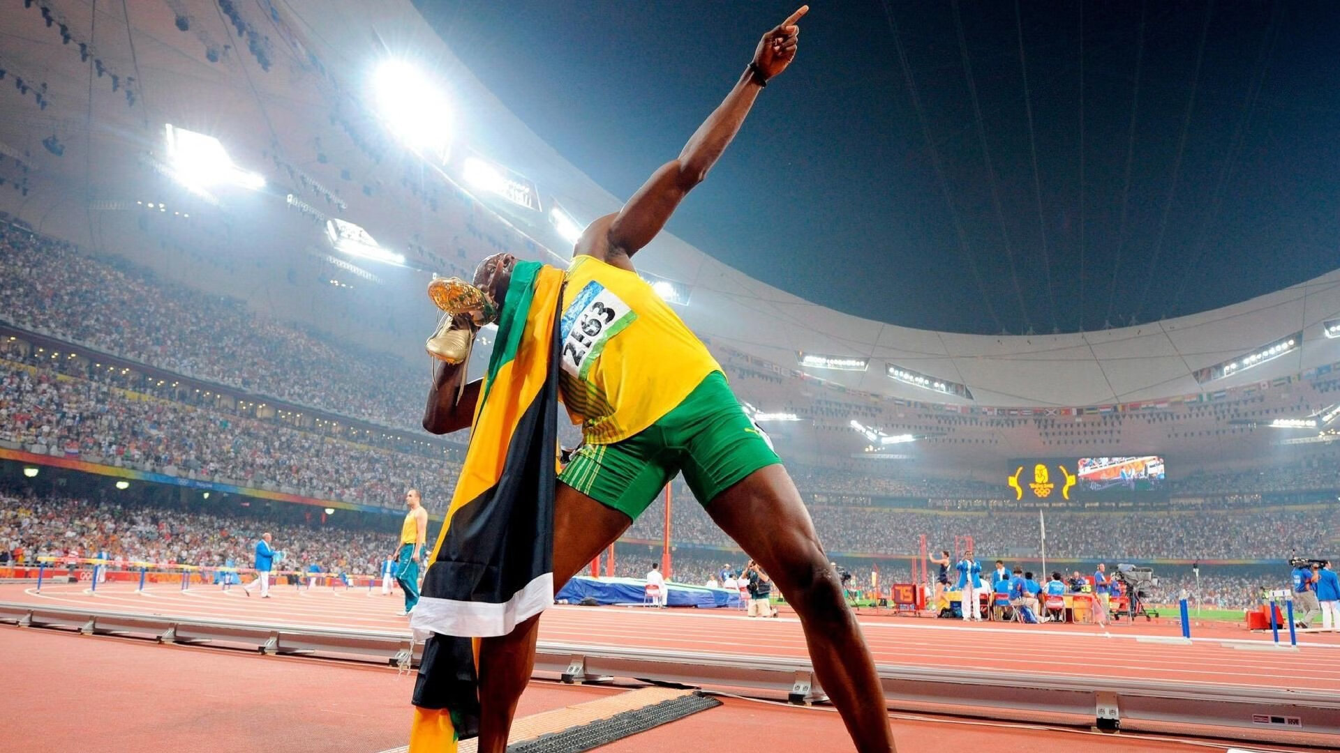 全球腰旗发展浪潮，日本需迅速跟进